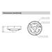 Dahua IP kamera Panoramic EBW81242 IPC-EBW81242-AS-IVC-S2