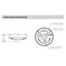 Dahua IP kamera Panoramic EBW81242 IPC-EBW81242-AS-S2