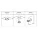 Dahua IP kamera Panoramic EBW81242 IPC-EBW81242-AS-S2