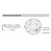 Dahua IP kamera Panoramic EW5541 IPC-EW5541-AS