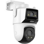 DAHUA IP kamera Picoo D63 Dual 2K/ PTZ/ Wi-Fi/ 3+3Mpix/ objektiv 2,8/6mm/ H.265/ krytí IP66/ IR až 40m/ CZ app
