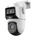 DAHUA IP kamera Picoo D63 Dual 3K/ PTZ/ Wi-Fi/ 5+5Mpix/ objektiv 2,8/6mm/ H.265/ krytí IP66/ IR až 40m/ CZ app