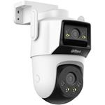 DAHUA IP kamera Picoo D63 Dual 3K/ PTZ/ Wi-Fi/ 5+5Mpix/ objektiv 2,8/6mm/ H.265/ krytí IP66/ IR až 40m/ CZ app