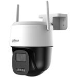 DAHUA IP kamera Picoo P3X/ PTZ/ Wi-Fi/ 3Mpix/ objektiv 2,8 mm/ H.265/ krytí IP66/ IR až 30m/ CZ app