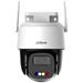 DAHUA IP kamera Picoo P5X/ PTZ/ Wi-Fi/ 5Mpix/ objektiv 2,8 mm/ H.265/ krytí IP66/ IR až 30m/ CZ app
