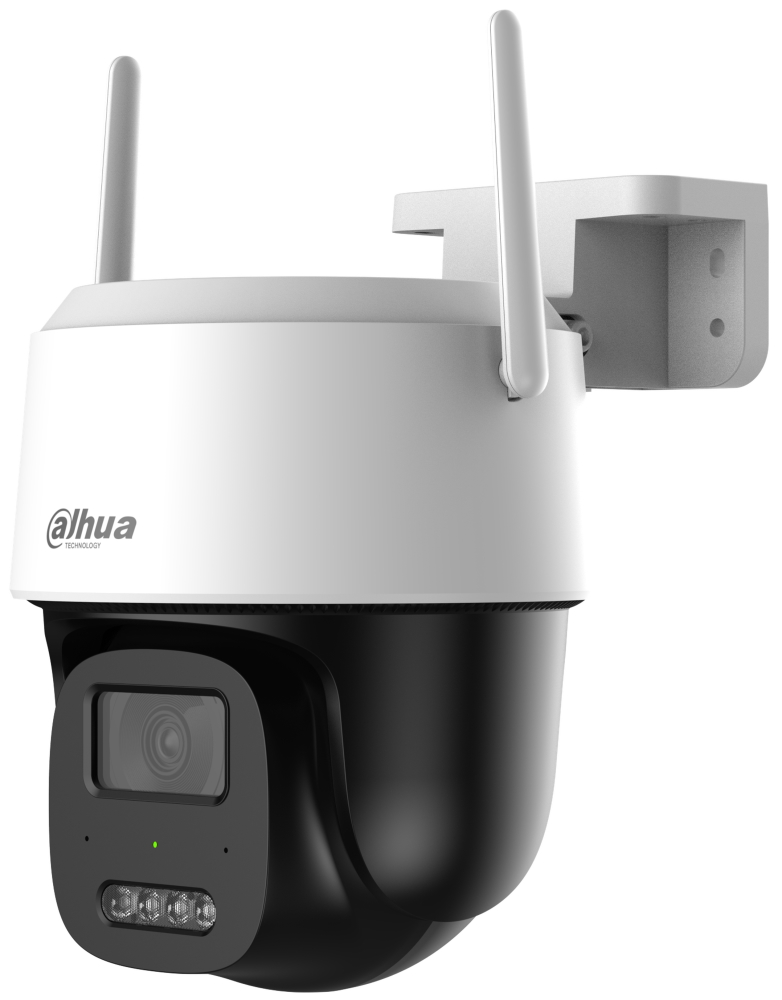 DAHUA IP kamera Picoo P5X/ PTZ/ Wi-Fi/ 5Mpix/ objektiv 2,8 mm/ H.265/ krytí IP66/ IR až 30m/ CZ app