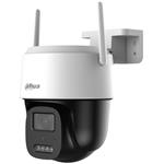 DAHUA IP kamera Picoo P5X/ PTZ/ Wi-Fi/ 5Mpix/ objektiv 2,8 mm/ H.265/ krytí IP66/ IR až 30m/ CZ app
