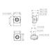 Dahua IP kamera Special HUM4231S IPC-HUM4231S-L4-0280B-S3