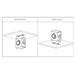 Dahua IP kamera Special HUM4231S IPC-HUM4231S-L4-0280B-S3