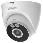 DAHUA IP kamera T4A/ Turret/ Wi-Fi/ 4Mpix/ objektiv 2,8mm/ H.265/ krytí IP67/ LED až 30m/ ONVIF/ CZ ap IPC-T4A-LED-0280B