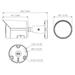 Dahua IPC-HFW2449S-S-IL-0360B