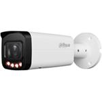 Dahua IPC-HFW3849T-ZAS-IL-27135, bullet, 8Mpx, 25/30fps, 1/2,7" CMOS, Full-color, H.265+, f=2,7–13,5mm, WDR, IR+LED 60m