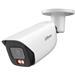 Dahua IPC-HFW5559E-ASE-IL-0360B, 5Mpx, 25/30fps, 1/2,7" CMOS, H.265+, 3,6mm (90°), WDR, IR+LED50m, IP67, audio+alarm