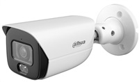 Dahua IPC-HFW5559E-ASE-IL-0360B, 5Mpx, 25/30fps, 1/2,7" CMOS, H.265+, 3,6mm (90°), WDR, IR+LED50m, IP67, audio+alarm