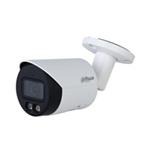 Dahua IPC-UFW3259S-S-IL-0280B, 2Mpx, 25/30fps, 1/2,8" CMOS, H.265+, f=2,8mm (107°), WDR, IR + whiteLED 30m, mikrofon