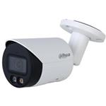 Dahua IPC-UFW3559S-S-IL-0280B,bullet, 5Mpx, 20fps, 1/2,7" CMOS, H.265+, f=2,8mm (111°), WDR, IR + whiteLED 30m, mikrofo