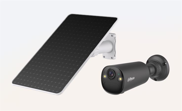 Dahua KIT/BF4CA-0210B-XL/M0508 Wireless IoT kamera (Wi-Fi Series)