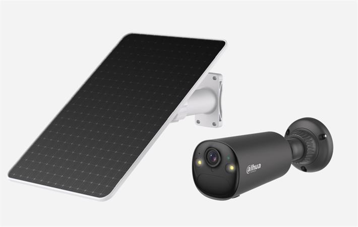 Dahua KIT/BF4CA-4G-0210B-XL/M0508 Wireless IoT kamera (4G Series)