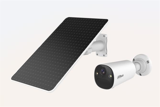Dahua KIT/BF8CP-0210B-XL/M0508 Wireless IoT kamera (Wi-Fi Series)