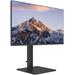 Dahua LM22-B201A, 21.45 IPS 16:9 1920x1080 100Hz 250cd/m 1000:1 4ms VGA HDMI DP Pivot VESA 3Y