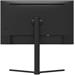 Dahua LM24-B201A, 23.8 IPS 16:9 1920x1080 100Hz 250cd/m 1000:1 5ms VGA HDMI DP Pivot VESA 3Y