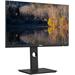 Dahua LM24-P301A, 23.8 IPS 16:9 2560x1440 75Hz 320cd/m 1000:1 6ms USB-C 65W DP HDMI Audio out Pivot