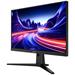 Dahua LM25-E231BN Gaming, 24.5 IPS 16:9 1920x1080 HDR 200Hz 350cdm 1000:1 0.5ms DP HDMI Audio out V