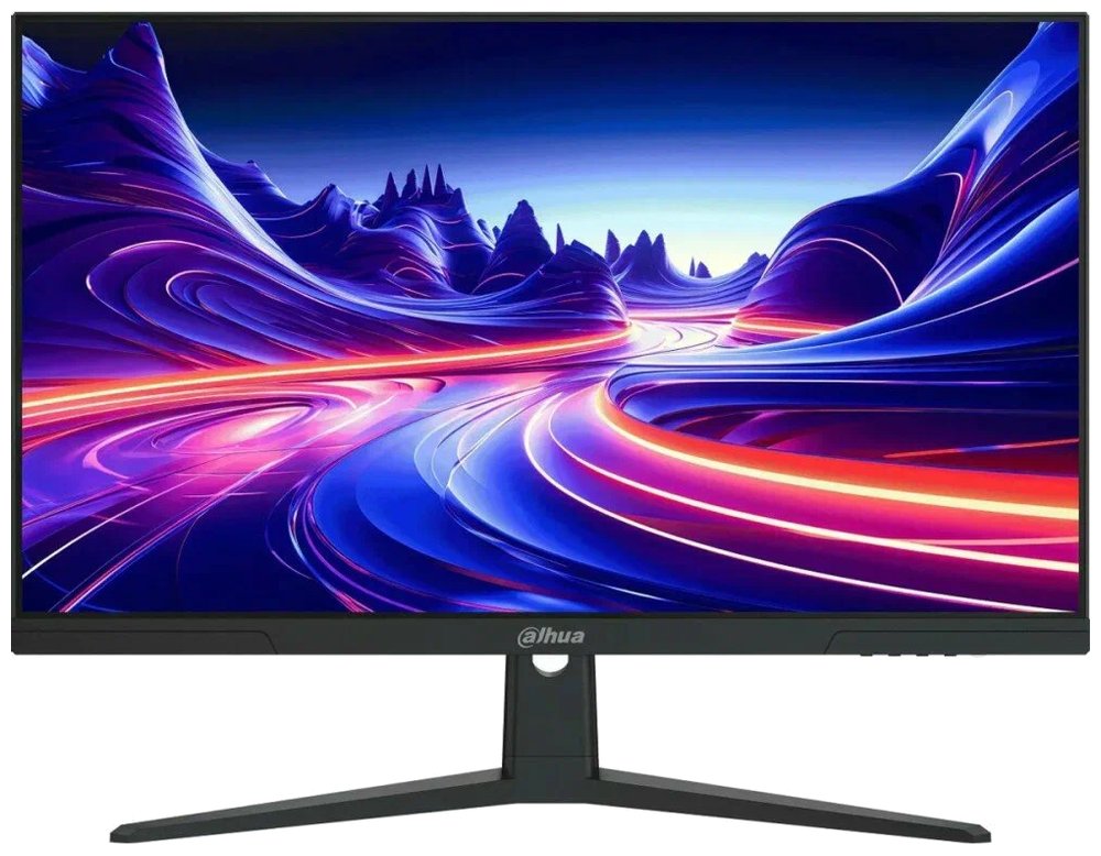 Dahua LM25-E231BN Gaming, 24.5 IPS 16:9 1920x1080 HDR 200Hz 350cdm 1000:1 0.5ms DP HDMI Audio out V