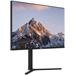 Dahua LM27-B201A, 27 IPS 16:9 1920x1080 100Hz 250cd/m 1000:1 5ms VGA HDMI DP Pivot VESA 3Y