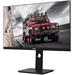Dahua LM27-P301A, 27 IPS 16:9 2560x1440 75Hz 350cd/m 1000:1 5ms USB-C 65W DP HDMI Audio out Pivot P