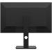 Dahua LM27-P301A, 27 IPS 16:9 2560x1440 75Hz 350cd/m 1000:1 5ms USB-C 65W DP HDMI Audio out Pivot P