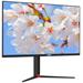 Dahua LM32-P301A, 31.5 IPS 16:9 2560x1440 75Hz 350cd/m 1200:1 4ms USB-C 65W DP HDMI Audio out Pivot