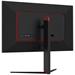 Dahua LM32-P301A, 31.5 IPS 16:9 2560x1440 75Hz 350cd/m 1200:1 4ms USB-C 65W DP HDMI Audio out Pivot