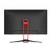 Dahua monitor LM28-F400, 28" - VA panel, 3840 x 2160, 5ms, 300nit, 1000:1, HDMI / DP, Repro 1.0.99.12.10066