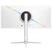 Dahua monitor LM30-E330CW curved 30" VA/2560x1080/1ms/250nits/3000:1/200Hz/2xDP/2xHDMI/Heigh Adj./Tilt/Swivel/bílý