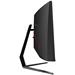 Dahua monitor LM34-E330C, 34" 3440×1440, 165Hz E-LED, 350 cd/m,3000:1, 1ms