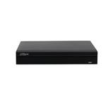 Dahua N420116HS-EI2, 16× IP, 16Mpx, 256Mbps (bez AI), H.265+, 1× HDD, 1× HDMI, 1× VGA, 1× LAN, analytiky, AI pomocí NVR