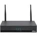 DAHUA NVR rekordér NVR2104HC-W/ pro 4 kamery/ rozlišení 16Mpix/ HDMI/ VGA/ USB/ Wi-Fi/ LAN/ SATA/ až 20 TB