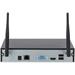 DAHUA NVR rekordér NVR2104HC-W/ pro 4 kamery/ rozlišení 16Mpix/ HDMI/ VGA/ USB/ Wi-Fi/ LAN/ SATA/ až 20 TB