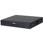 Dahua NVR4108HS-EI, síťový videorekordér, 8 kanálů, kompaktní, 1U 1HDD