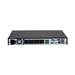 Dahua NVR4216-16P-4KS3, NVR, 16×IP, 12Mpx, 80Mbps (160Mbps bez AI), H.265+, 2× HDD, 4K-HDMI, 1× LAN, 16× PoE