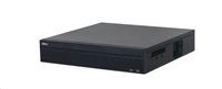 Dahua NVR5864-EI2, 64× IP, 32Mpx, 448Mbps (bez AI), H.265+, 8× HDD, 2× HDMI, 2× VGA, AI pomocí NVR