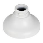 DAHUA PFA107 Adaptér pro uchycení miniDOME kamer, hliník, bílá barva