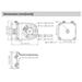 Dahua PFB206W