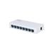 Dahua PFS3008-8ET-L-V2, Ethernet Switch, 8 Portů, Unmanaged