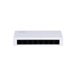 Dahua PFS3008-8GT-L-V2, Gigabit Switch, 8 Portů, Unmanaged