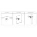 Dahua síťová kamera IPC-HFW2249S-S-IL-0360B
