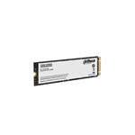 Dahua SSD-C800N256G - M.2 SATA SSD, 256GB, R:550 MB/s, W:500 MB/s, TBW 100TB