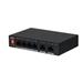 Dahua Switch PFS3006-4ET-60-V2