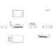Dahua Switch PFS3006-4ET-60-V2